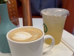 -逸派咖啡 EPARKCOFFEE(广安门店)
