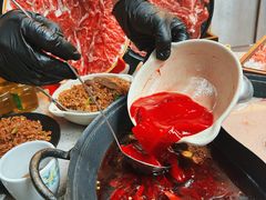-鸿姐老火锅·传统炒料(上海旗舰店)