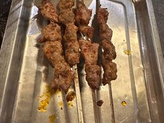 -福苗小骆驼烧烤(大唐不夜城店)