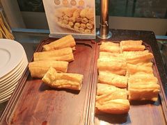 -美食汇自助餐厅(兰州万达文华酒店)