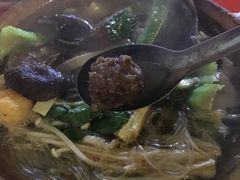 -清真·马文砂锅大全(麦苋街店)