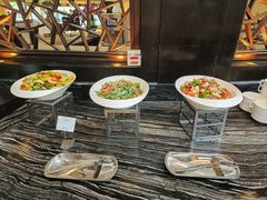 -上海齐鲁酒店·辣椒屋咖啡厅