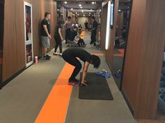 -W FITNESS 威尔仕健身·游泳(七宝店)