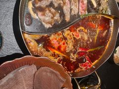 -色響火锅(恒隆广场店)