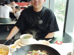 -馋遇江南·精致湖景雅宴(东方之门店)