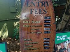 -费瑟代尔野生动物园