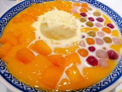 -开心糖水铺(天府三街店)