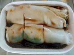 猪肉肠粉-琼粥一品(海甸岛店)