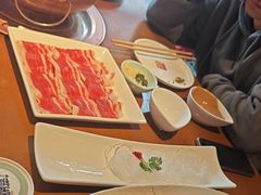 -宝泉铜锅·涮羊肉(解放东路店)