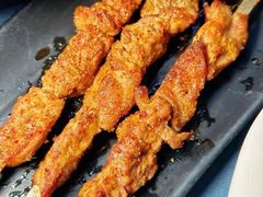 -伊带伊路新疆美食府(呼家楼店)