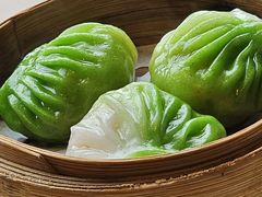 -广州富力君悦大酒店空中花园