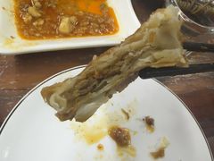 -清真双宝红油牛系列