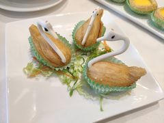 -新海利海鲜城·41年珠海老字号(夏湾店)