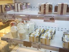 -烘焙町面包店(西四店)