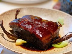 草扎肉-桂满陇天书(南京德基旗舰店)