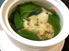 枸杞叶炖海螺-闽和南(深圳万象城店)