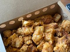 -阿捡忭京炸鸡(韭菜园总店)