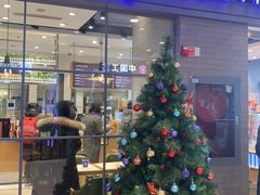 门面-巴黎贝甜(右安门店)