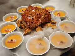 -名人坊·新派粤菜(河西奥体博览中心金鹰世界店)