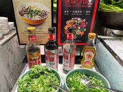-洲际酒店·地平线全日餐厅HORIZON CAFÉ