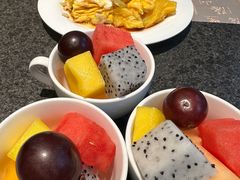 -深圳隐秀山居酒店