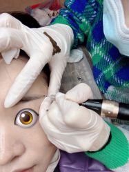 -本小姐美学·半永久纹眉野生眉