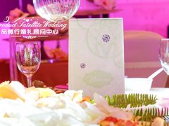 会场&nbsp;(56)-上海漕河泾万丽酒店