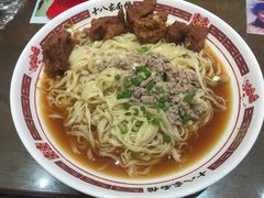 -十八家面馆(欧洲城店)