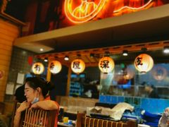 大堂-有喜屋·深夜食堂(环宇荟店)