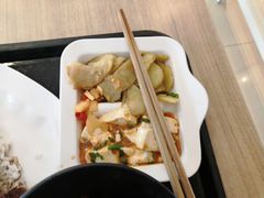 -西南政法大学(渝北校区)