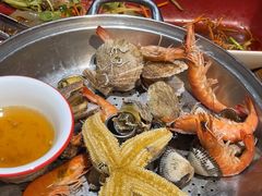 -永红源啤酒·烧烤·海鲜·大排档(青特城店)