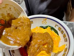 -公仔堂港式茶餐厅(西村店)