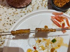 -小董哥烤串(故宫店)