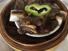 -南珠宫酒店-茶餐厅