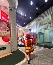 -奈尔宝家庭中心·亲子餐厅(华采天地店)