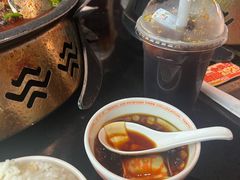 -探鱼·鲜青椒爽麻烤鱼(广州花都来又来店)