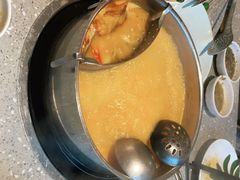 -集渔·泰式海鲜火锅(科华店)