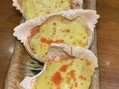 -九井澤精致料理(金茂店)