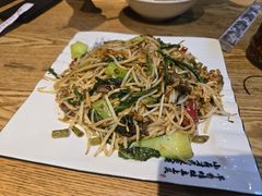 -牛八宝桂林米粉(八里庄店)