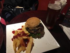 -Boxing Cat Brewery拳击猫精酿啤酒馆(永福店)