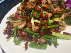 -鲜鲜·鲅鱼圈海鲜(于洪店)
