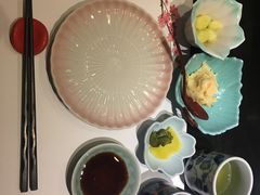 -金井日本料理(丽柏广场店)