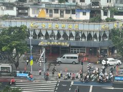 -金苑海鲜酒家(新港中路店)