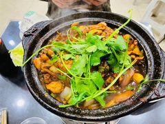 -川香煲(茅台路店)