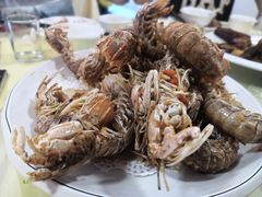 -老字号蛇口德记烧腊饭店·海鲜加工