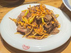 -老雒阳面馆·水席·洛阳菜(偃师店)