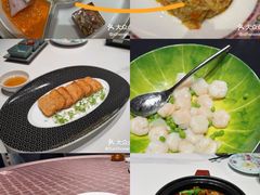 -新光酒家·河豚·海鲜·蟹料理(浦东店)