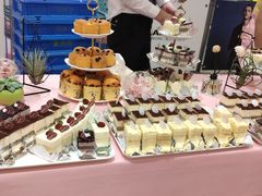 -天和百货(华南MALL店)