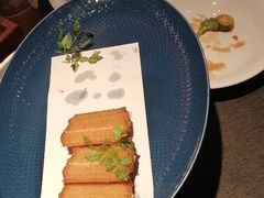 黄金带鱼-锦府园·新台州菜(合生汇店)