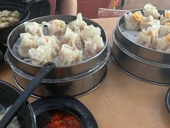 -真真鲜馄饨店(启蒙路店)